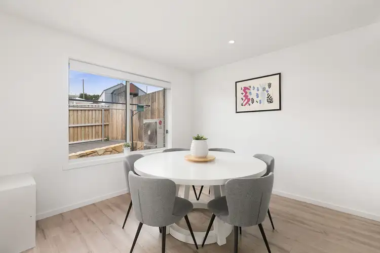 Fourth view of Homely townhouse listing, 4/29 Fullston Way, Holt ACT 2615