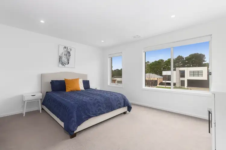 Fifth view of Homely townhouse listing, 4/29 Fullston Way, Holt ACT 2615