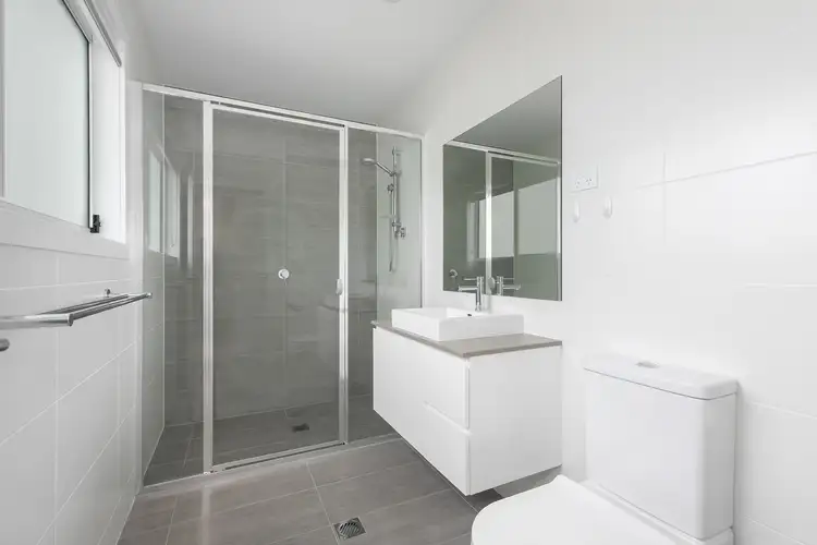 Sixth view of Homely townhouse listing, 4/29 Fullston Way, Holt ACT 2615