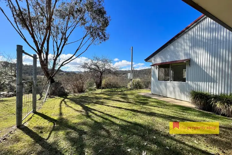 63 Anderson Road, Mudgee NSW 2850
