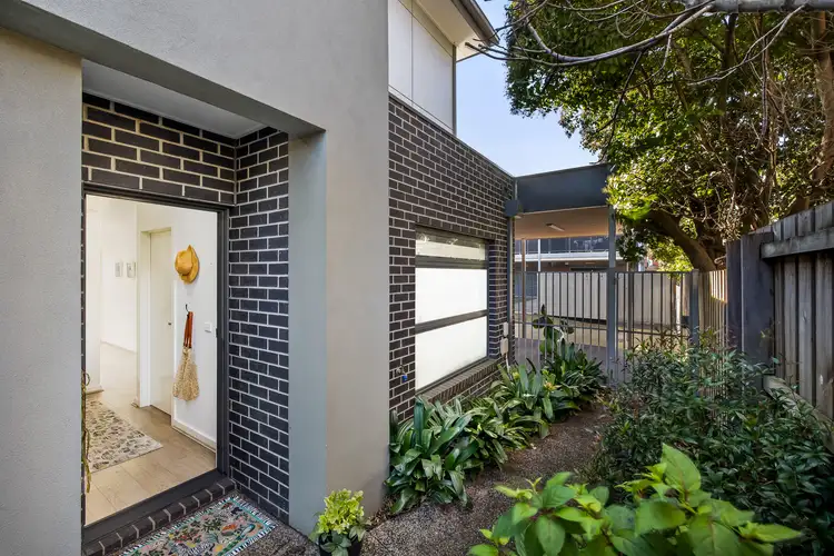 Main view of Homely townhouse listing, 5/2 Trudgeon Avenue, Reservoir VIC 3073