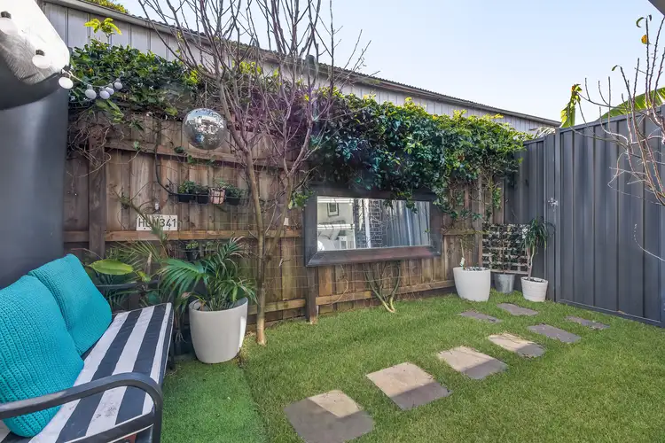 Second view of Homely townhouse listing, 5/2 Trudgeon Avenue, Reservoir VIC 3073