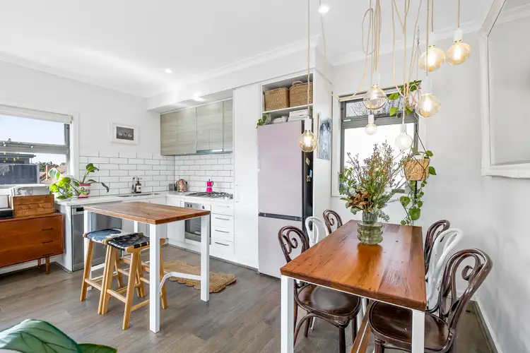 Third view of Homely townhouse listing, 5/2 Trudgeon Avenue, Reservoir VIC 3073