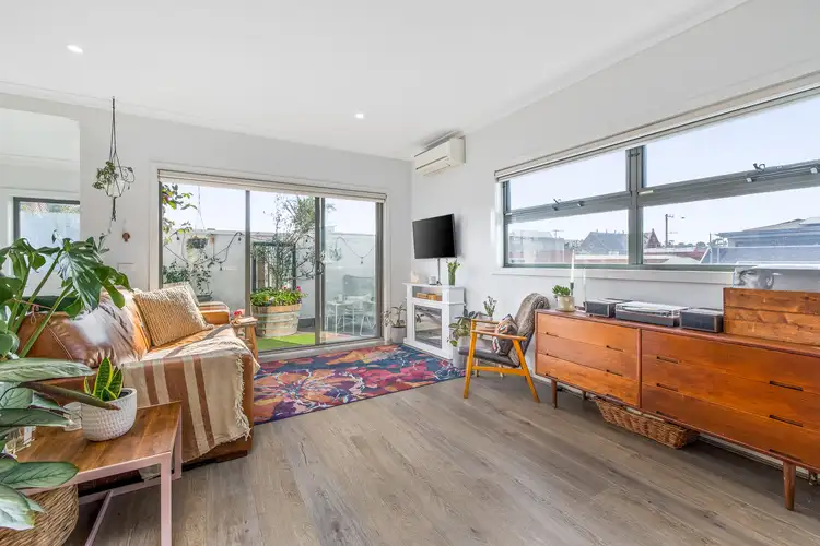 Fourth view of Homely townhouse listing, 5/2 Trudgeon Avenue, Reservoir VIC 3073