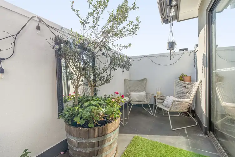 Fifth view of Homely townhouse listing, 5/2 Trudgeon Avenue, Reservoir VIC 3073