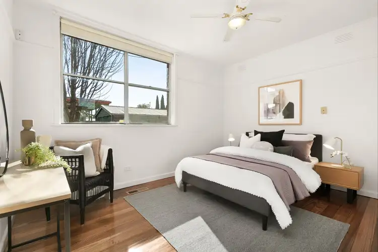 Second view of Homely house listing, 8 Wilson Street, Fawkner VIC 3060