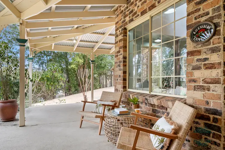 Third view of Homely house listing, 46 Ravensberg Drive, Witta QLD 4552