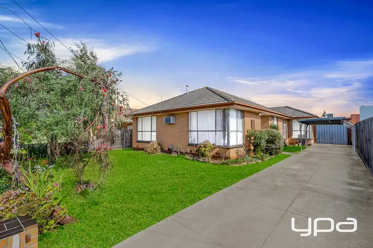 Main view of Homely house listing, 15 Jensen Road, Broadmeadows VIC 3047