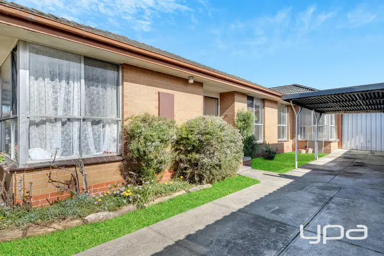 Second view of Homely house listing, 15 Jensen Road, Broadmeadows VIC 3047