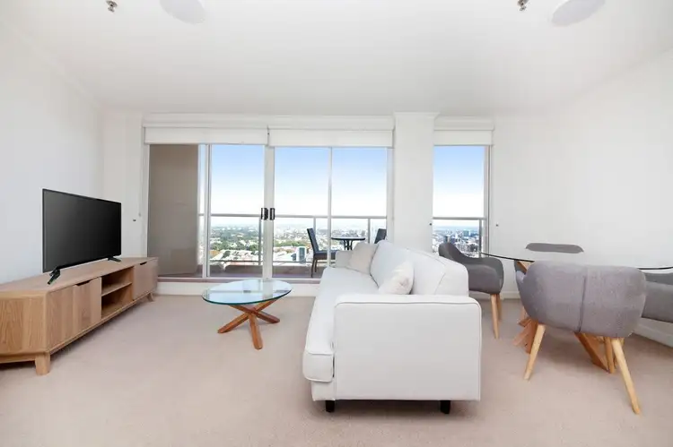 Second view of Homely apartment listing, 1 Kings Cross Road, Darlinghurst NSW 2010