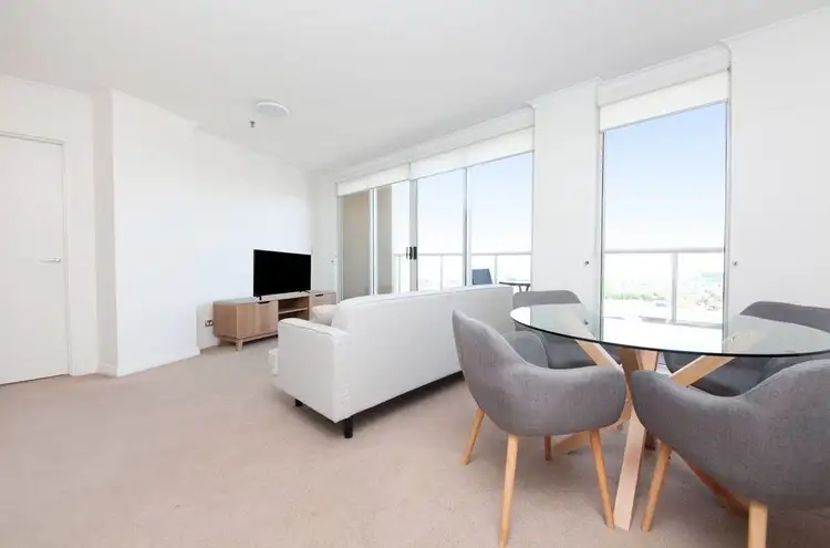 Third view of Homely apartment listing, 1 Kings Cross Road, Darlinghurst NSW 2010