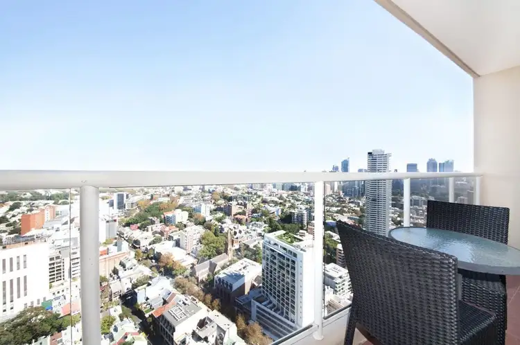 Fourth view of Homely apartment listing, 1 Kings Cross Road, Darlinghurst NSW 2010