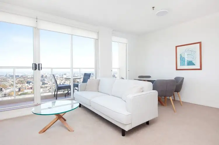 Fifth view of Homely apartment listing, 1 Kings Cross Road, Darlinghurst NSW 2010