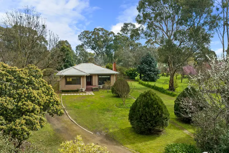 44 Creek Drive, Euroa VIC 3666