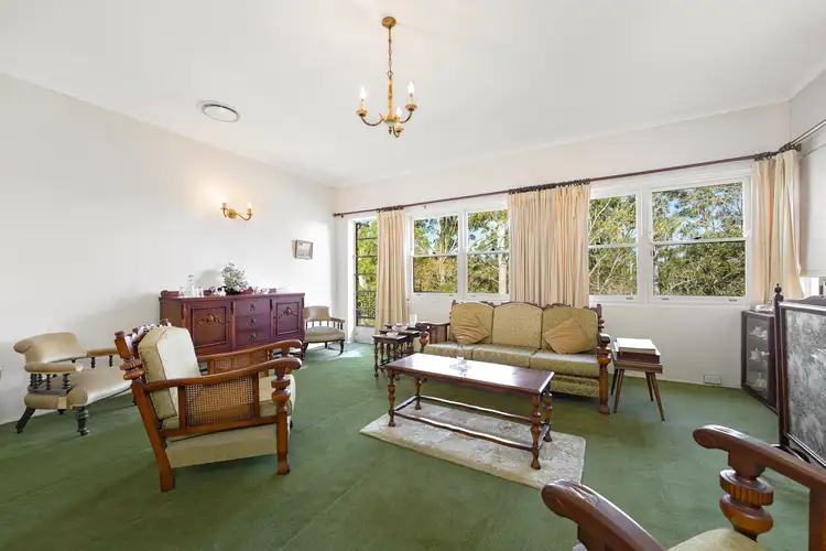 Third view of Homely house listing, 50 Abingdon Road, Roseville NSW 2069