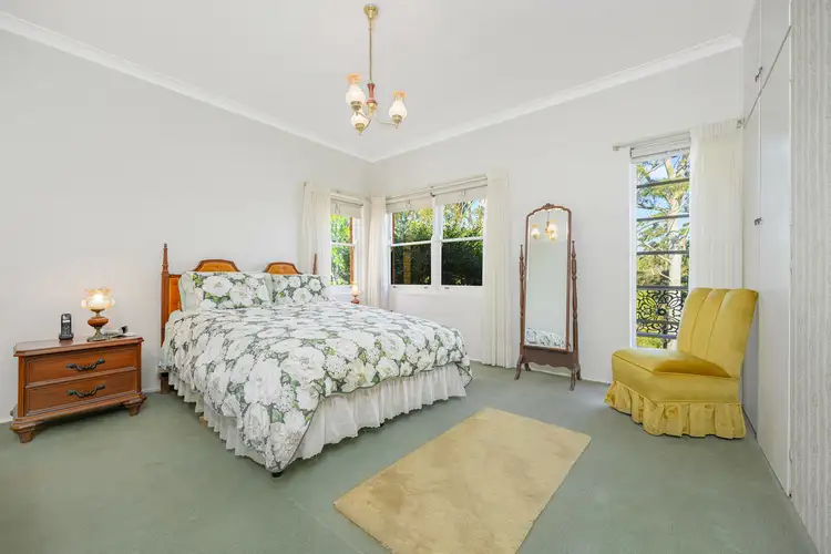 Fifth view of Homely house listing, 50 Abingdon Road, Roseville NSW 2069