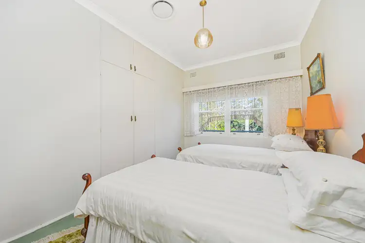 Sixth view of Homely house listing, 50 Abingdon Road, Roseville NSW 2069