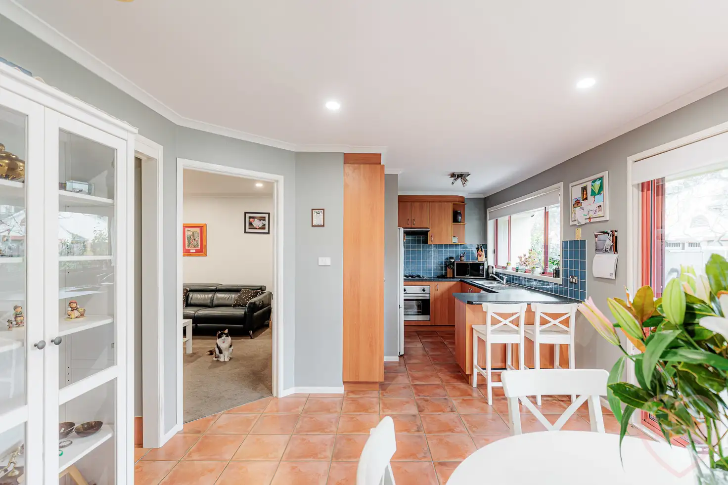 Main view of Homely apartment listing, 17/14 Federal Highway, Watson ACT 2602