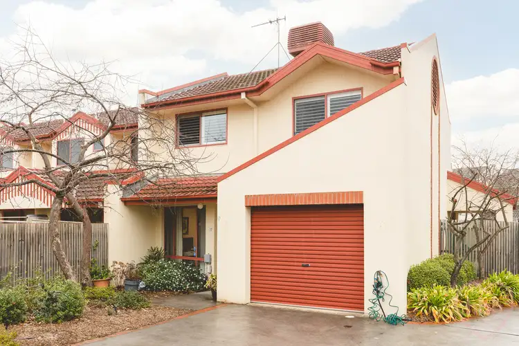 Third view of Homely apartment listing, 17/14 Federal Highway, Watson ACT 2602