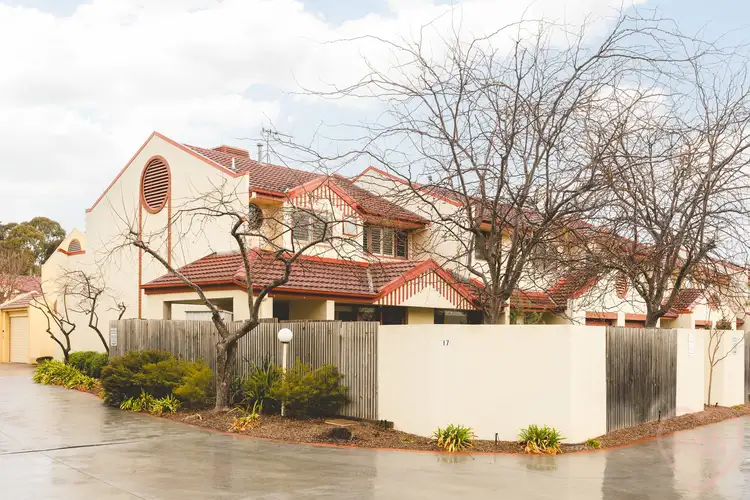 Fifth view of Homely apartment listing, 17/14 Federal Highway, Watson ACT 2602