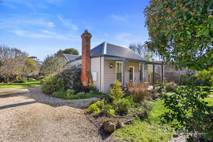 2 Duke Street, Yea VIC 3717