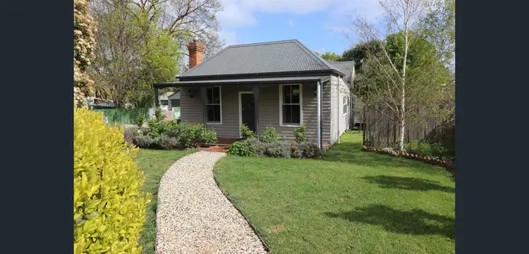 Second view of Homely house listing, 2 Duke Street, Yea VIC 3717