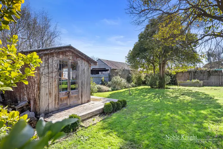 Fourth view of Homely house listing, 2 Duke Street, Yea VIC 3717
