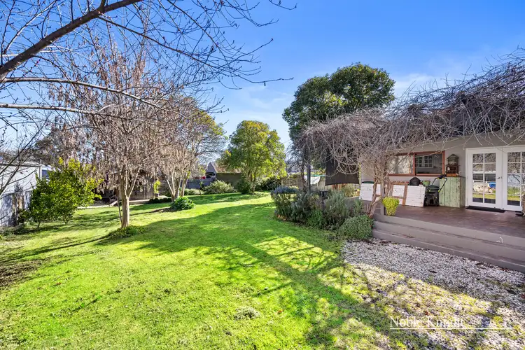 Fifth view of Homely house listing, 2 Duke Street, Yea VIC 3717
