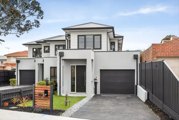 Main view of Homely house listing, 35A Quinn Grove, Keilor East VIC 3033