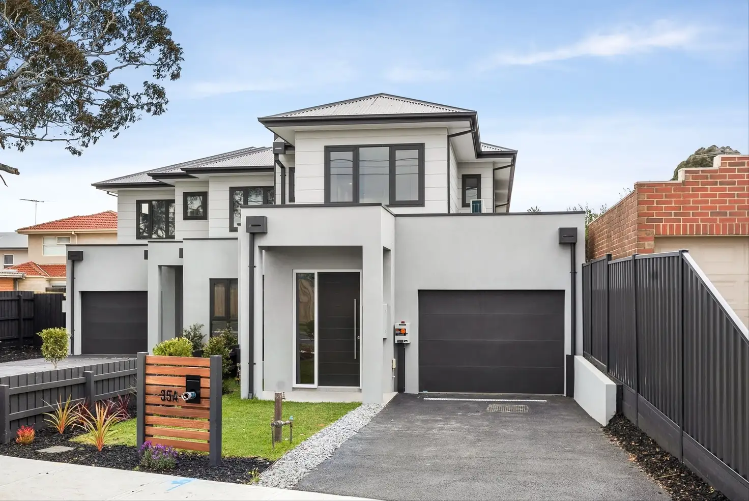 Main view of Homely house listing, 35A Quinn Grove, Keilor East VIC 3033