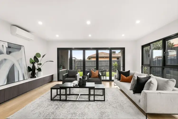 Third view of Homely house listing, 35A Quinn Grove, Keilor East VIC 3033