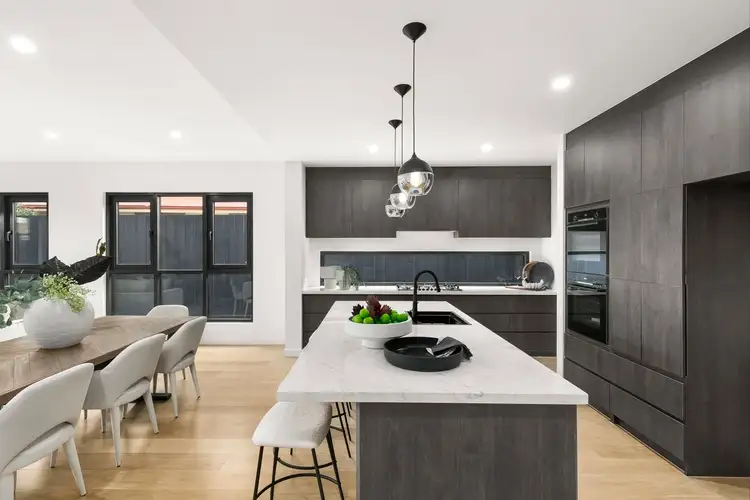 Fourth view of Homely house listing, 35A Quinn Grove, Keilor East VIC 3033