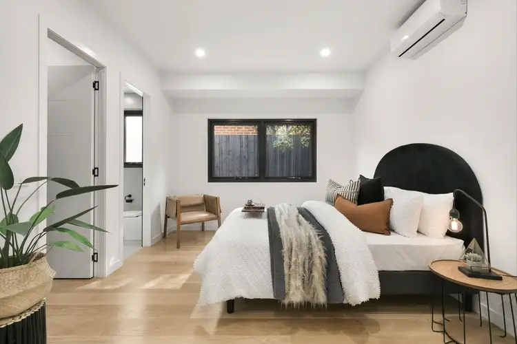 Sixth view of Homely house listing, 35A Quinn Grove, Keilor East VIC 3033