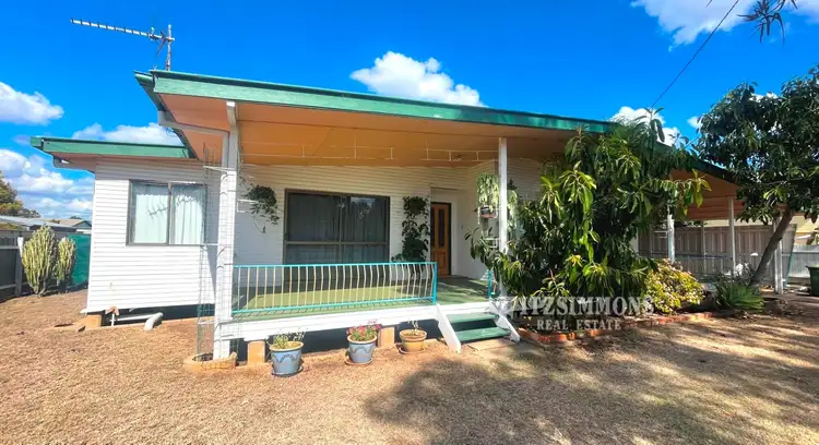 Main view of Homely house listing, 47 Orpen Street, Dalby QLD 4405