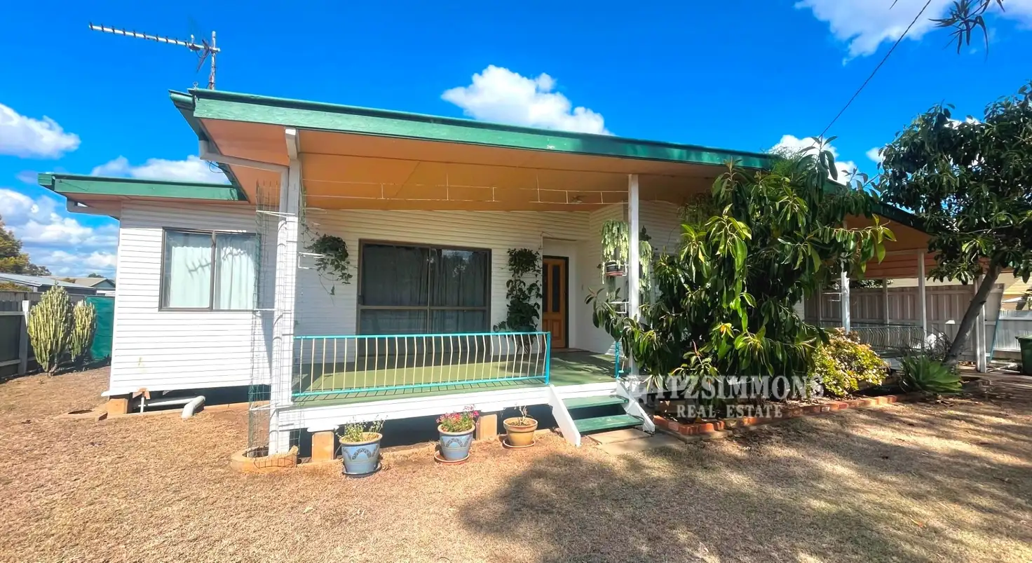 Main view of Homely house listing, 47 Orpen Street, Dalby QLD 4405