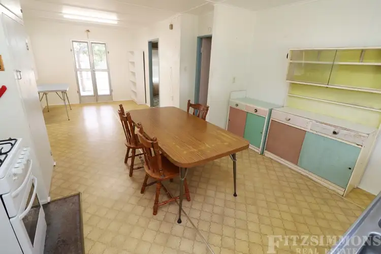 Second view of Homely house listing, 47 Orpen Street, Dalby QLD 4405