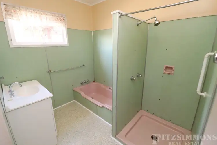 Seventh view of Homely house listing, 47 Orpen Street, Dalby QLD 4405