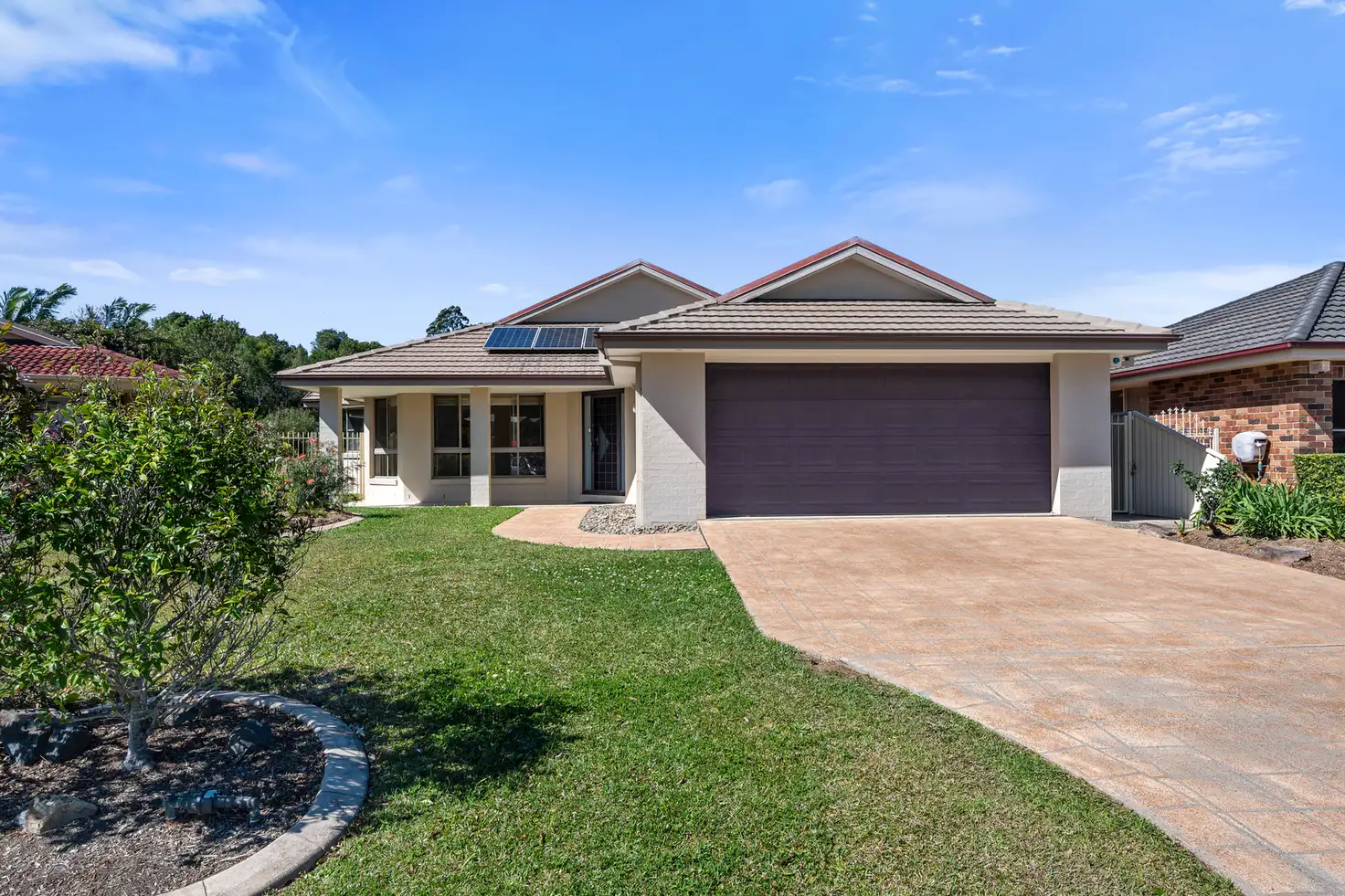 Main view of Homely house listing, 6 Rosalee Close, Coffs Harbour NSW 2450