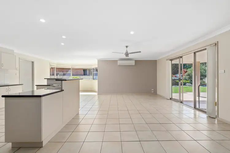 Second view of Homely house listing, 6 Rosalee Close, Coffs Harbour NSW 2450