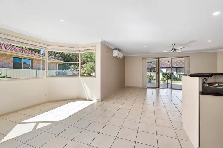 Fifth view of Homely house listing, 6 Rosalee Close, Coffs Harbour NSW 2450