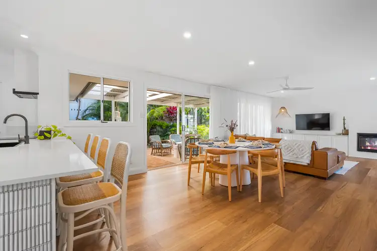 2/1 Diggers Court, Coffs Harbour NSW 2450