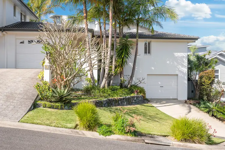Third view of Homely house listing, 2/1 Diggers Court, Coffs Harbour NSW 2450