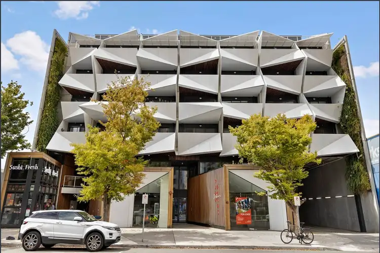602/32 Mort Street, Braddon ACT 2612