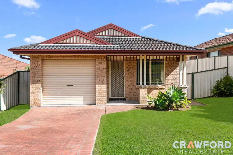 64 Decora Crescent, Warabrook NSW 2304