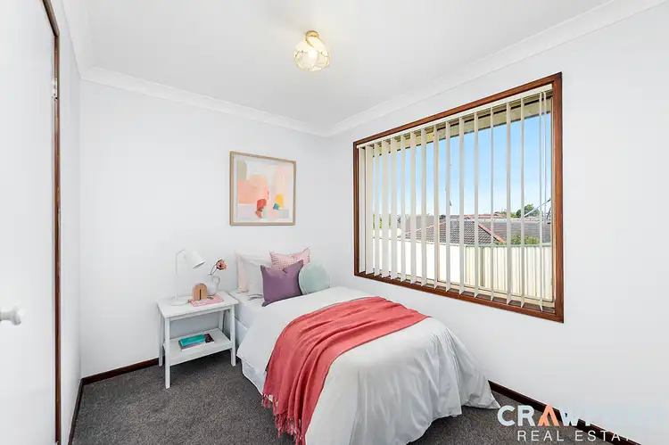 Second view of Homely house listing, 64 Decora Crescent, Warabrook NSW 2304