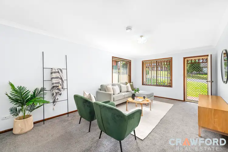 Fourth view of Homely house listing, 64 Decora Crescent, Warabrook NSW 2304