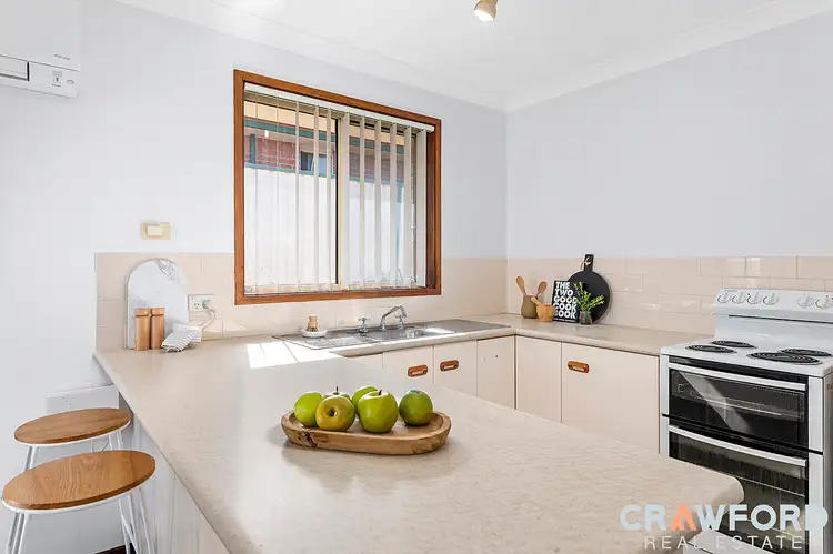 Fifth view of Homely house listing, 64 Decora Crescent, Warabrook NSW 2304