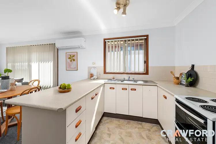 Sixth view of Homely house listing, 64 Decora Crescent, Warabrook NSW 2304