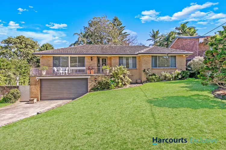 Main view of Homely house listing, 10 Parklea Place, Carlingford NSW 2118