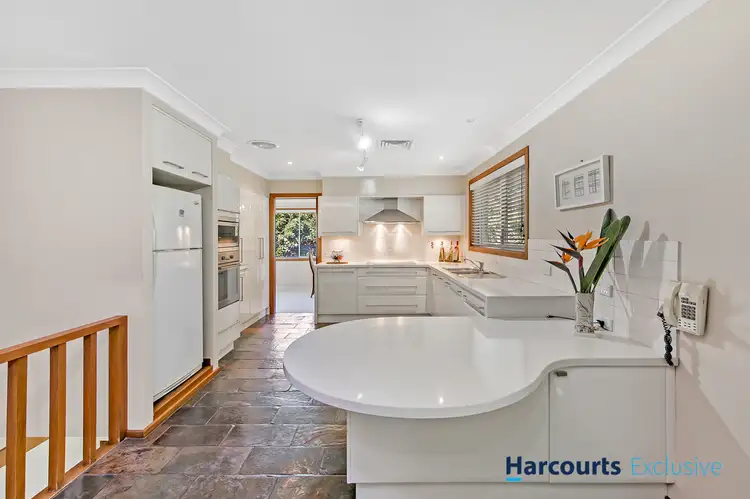Fourth view of Homely house listing, 10 Parklea Place, Carlingford NSW 2118